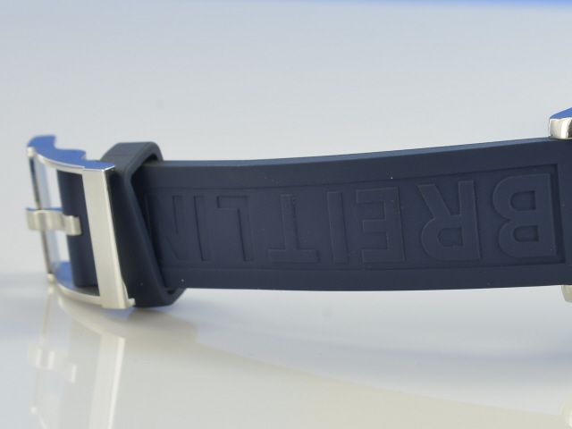 Breitling Superocean 42 mm