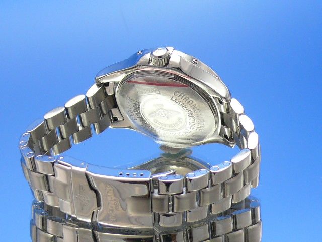 Breitling Superocean 42 mm