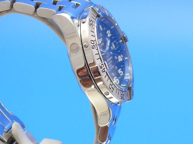 Breitling Superocean 42 mm