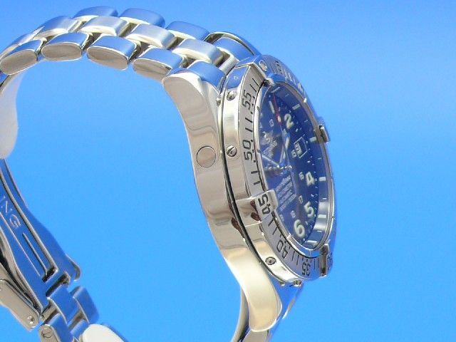 Breitling Superocean 42 mm