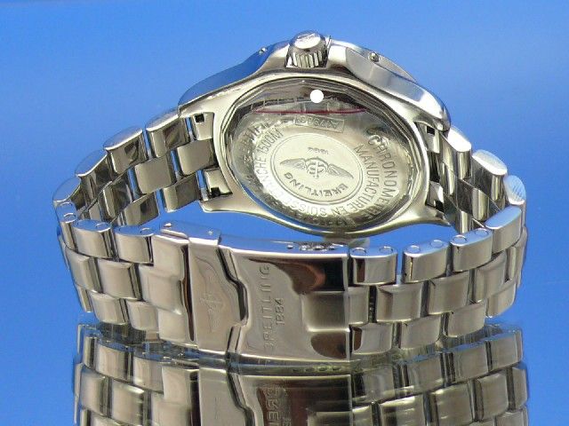 Breitling Superocean 42 mm