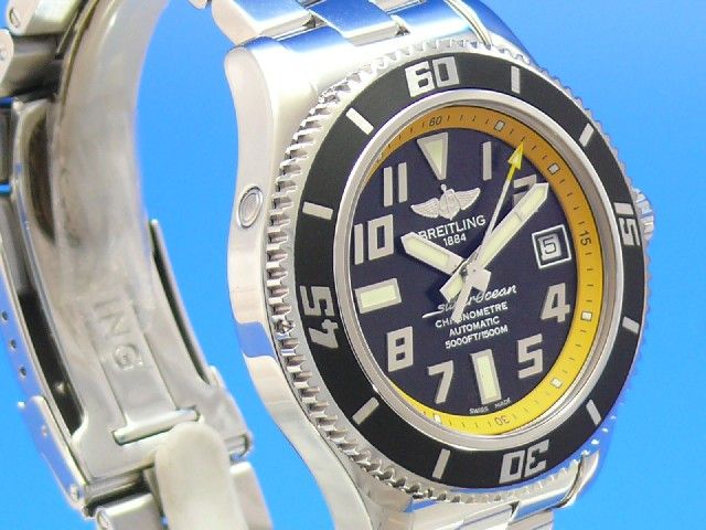 Breitling Superocean 42