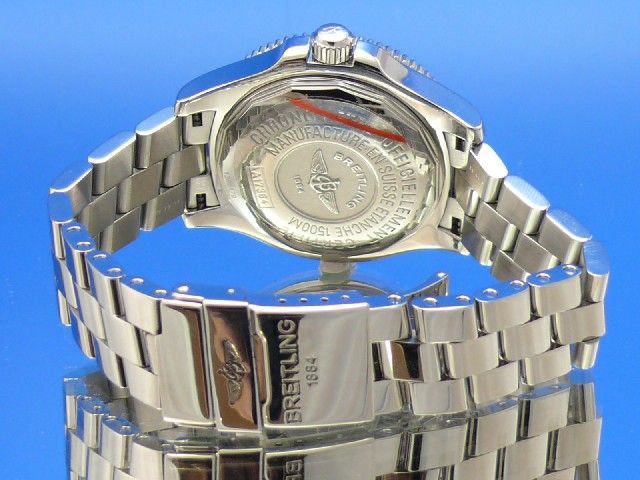 Breitling Superocean 42