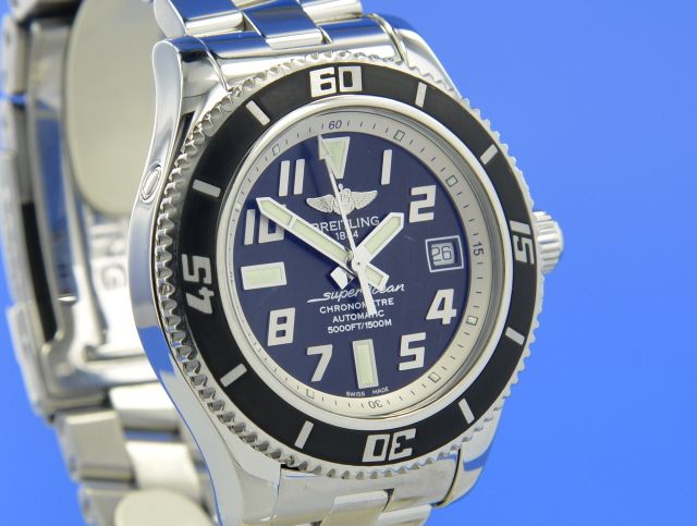 Breitling Superocean 42