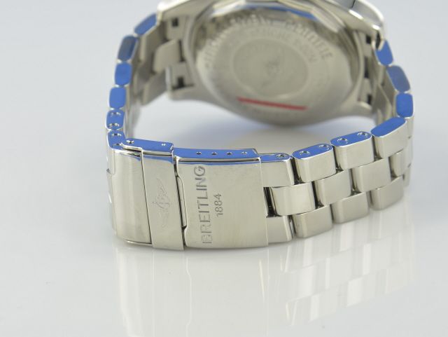 Breitling Superocean 42