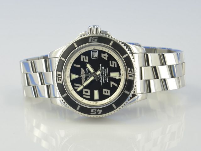 Breitling Superocean 42