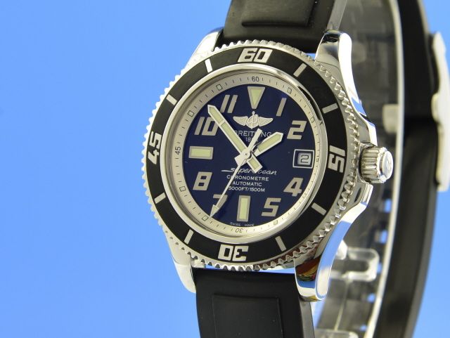 Breitling Superocean 42