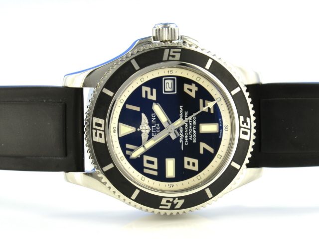 Breitling Superocean 42