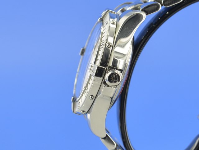 Breitling Superocean 42mm