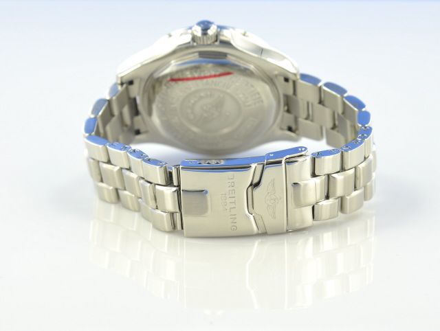 Breitling Superocean 42mm