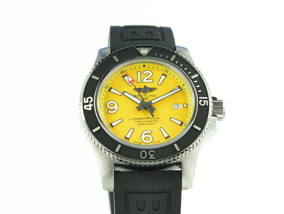 Breitling Superocean 44 A17367