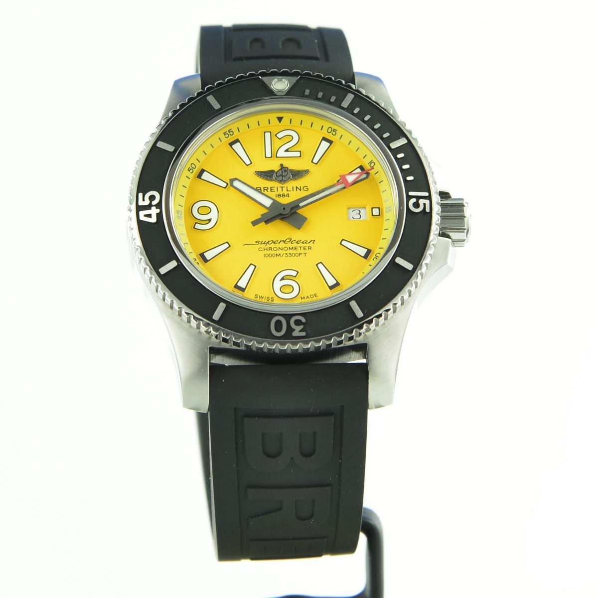 Breitling Superocean 44 A17367