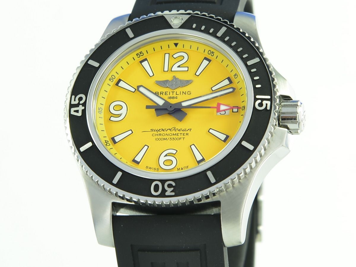 Breitling Superocean 44 A17367