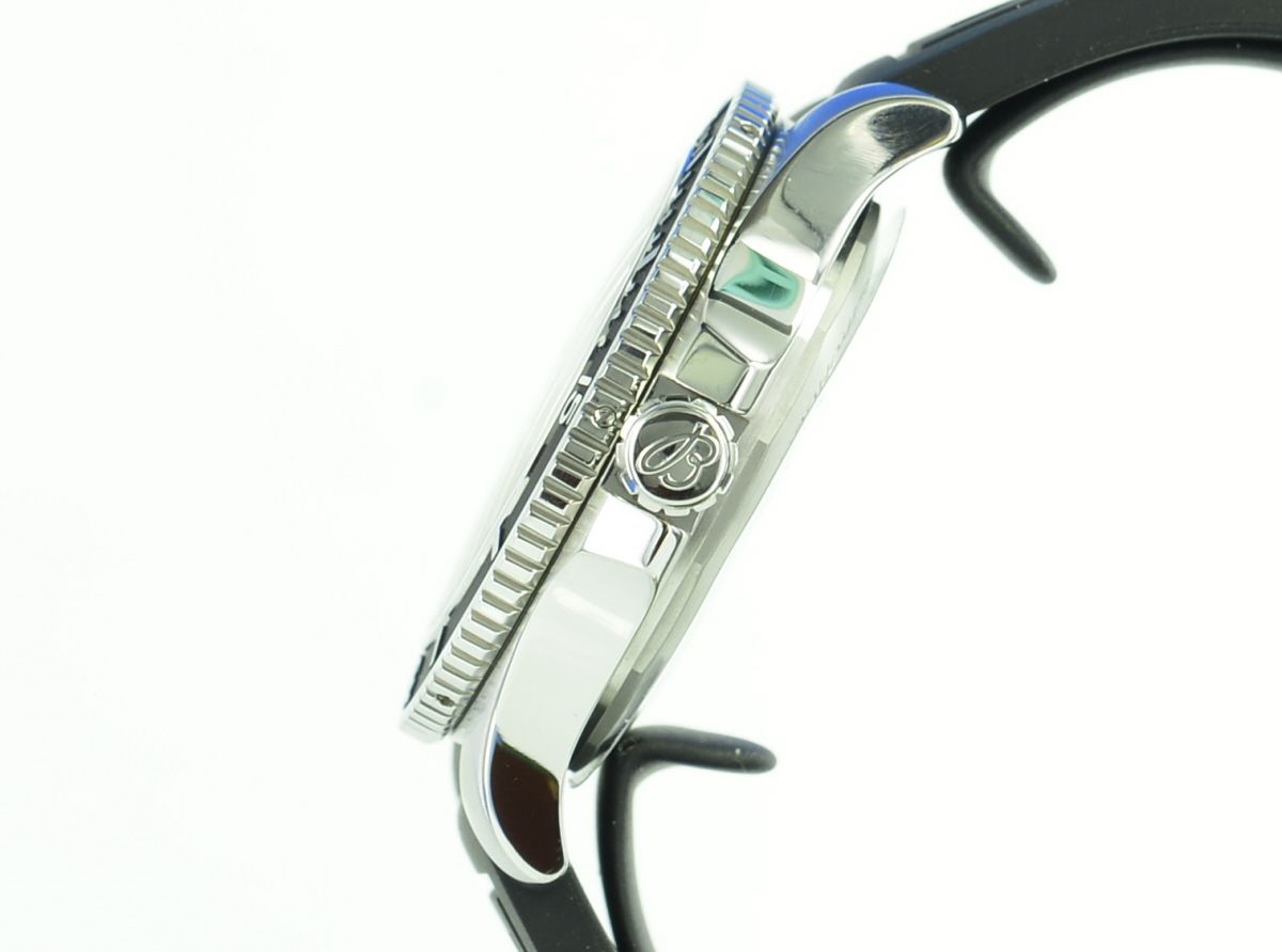 Breitling Superocean 44 A17367