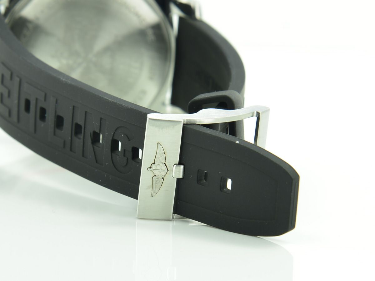 Breitling Superocean 44 A17367