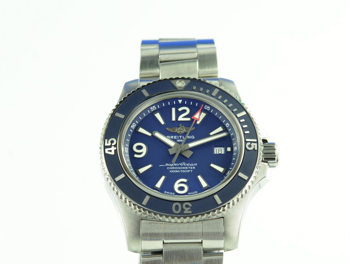 Breitling Superocean 44 A17367