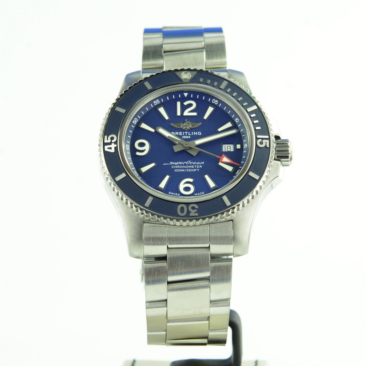 Breitling Superocean 44 A17367