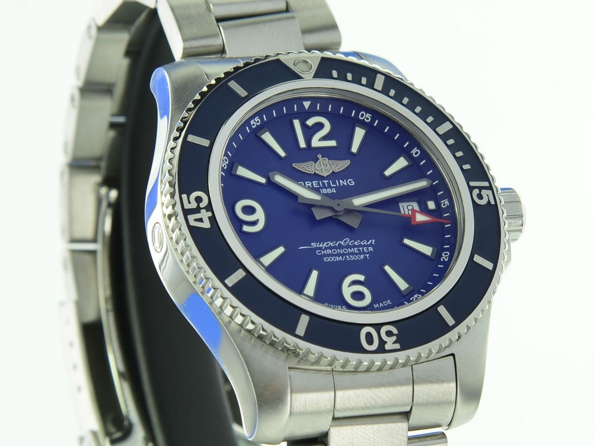 Breitling Superocean 44 A17367