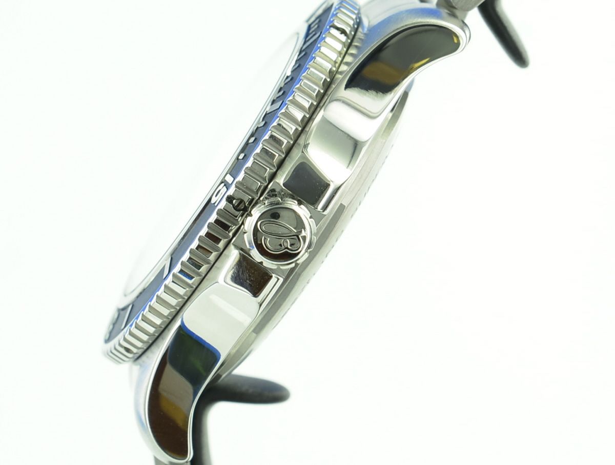 Breitling Superocean 44 A17367