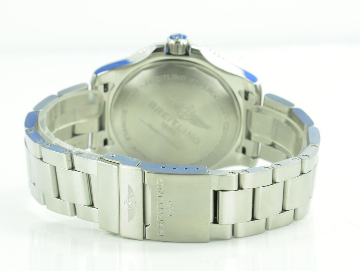 Breitling Superocean 44 A17367