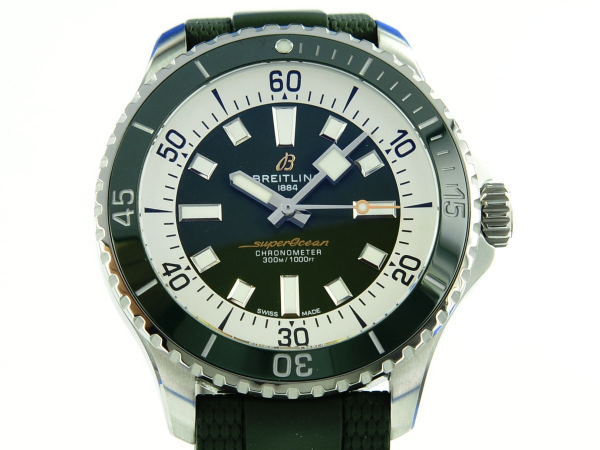 Breitling Superocean 44 A17376