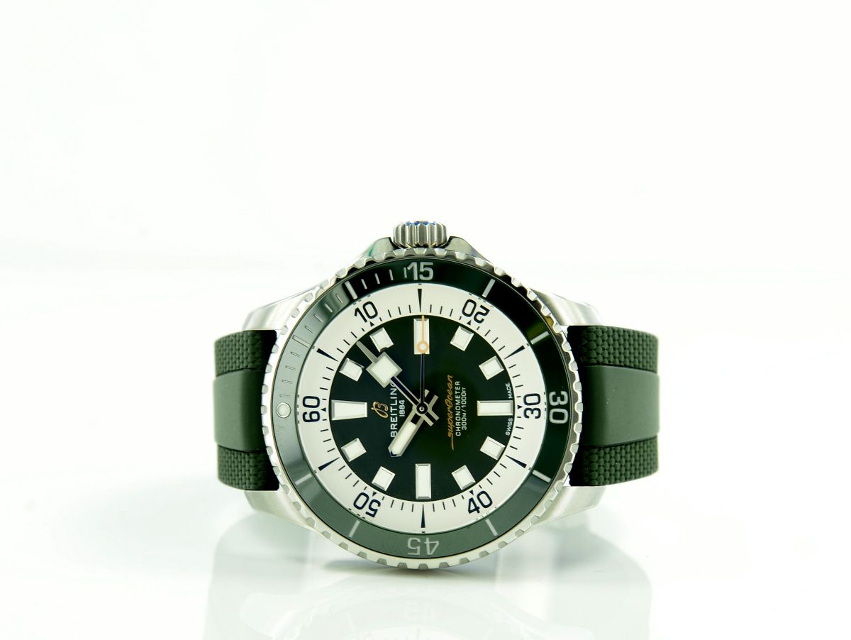 Breitling Superocean 44 A17376