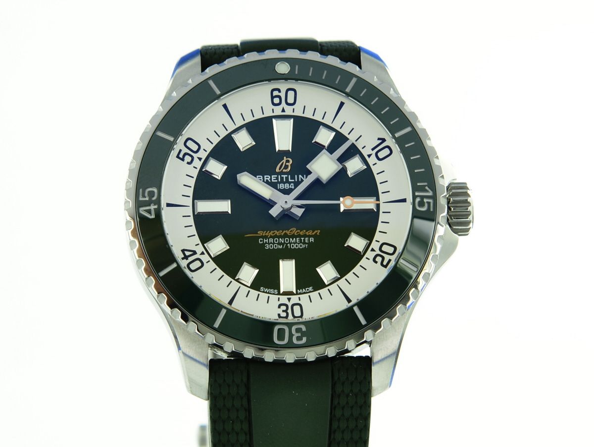 Breitling Superocean 44 A17376