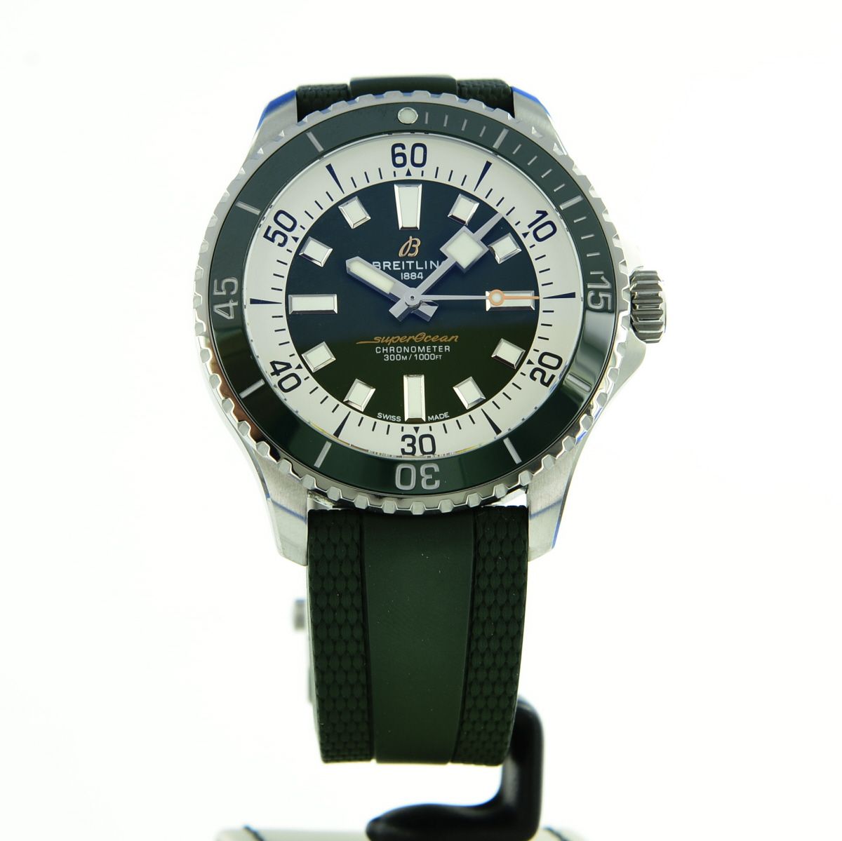 Breitling Superocean 44 A17376