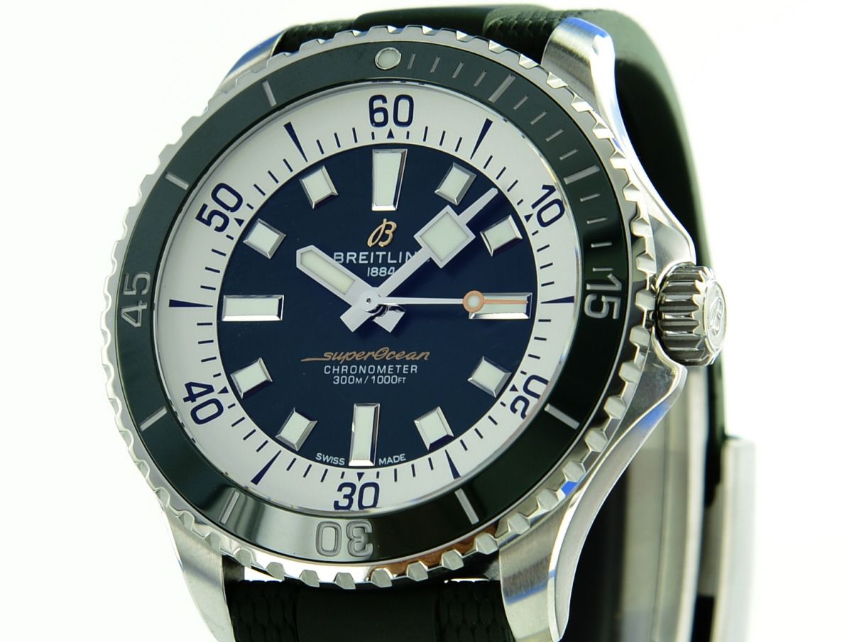 Breitling Superocean 44 A17376
