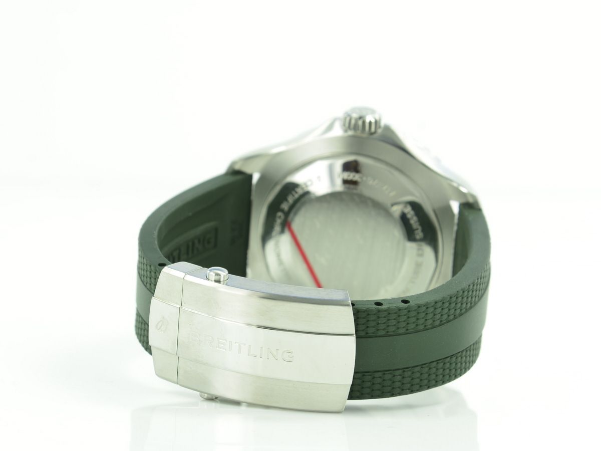 Breitling Superocean 44 A17376