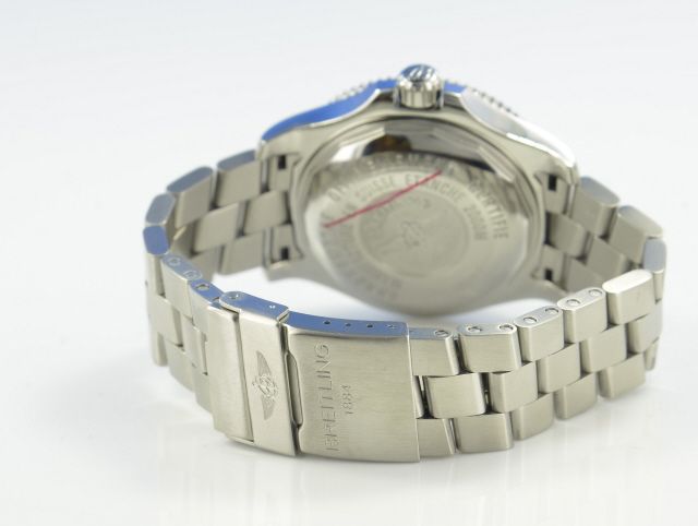 Breitling Superocean 44