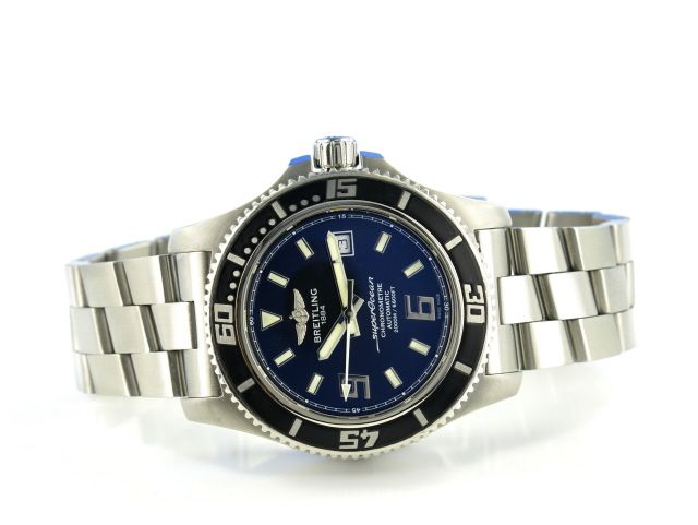 Breitling Superocean 44