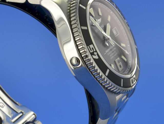 Breitling Superocean 44 Automatik