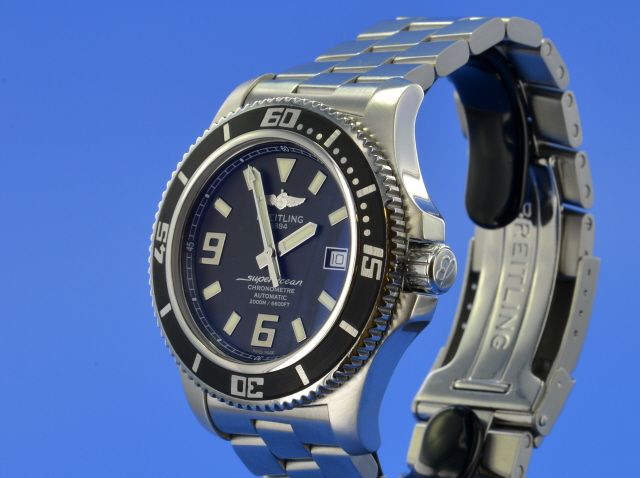 Breitling Superocean 44 Automatik