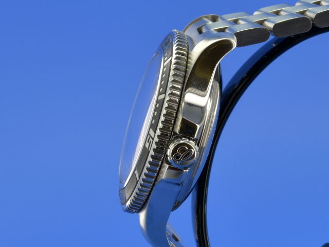 Breitling Superocean 44 Automatik