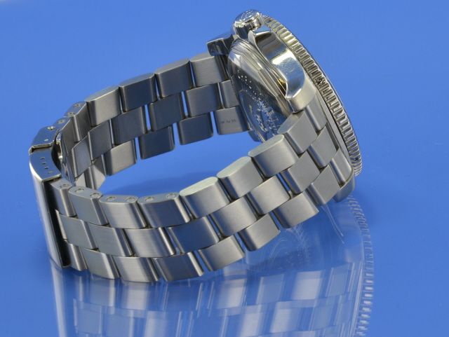 Breitling Superocean 44 Automatik