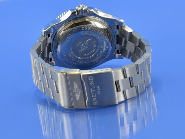 Breitling Superocean 44 Automatik