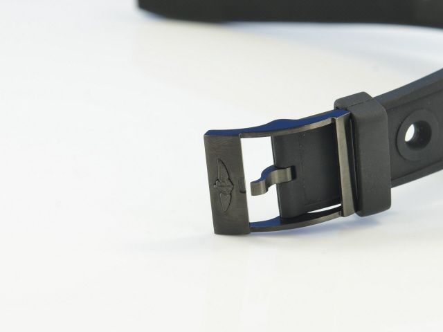 Breitling Superocean 44 Special Black