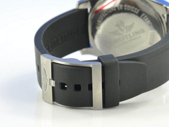 Breitling Superocean 44 Special