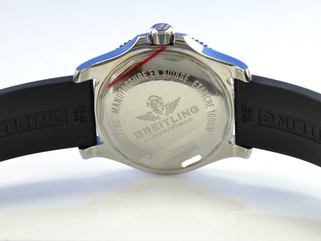 Breitling Superocean 44 Special