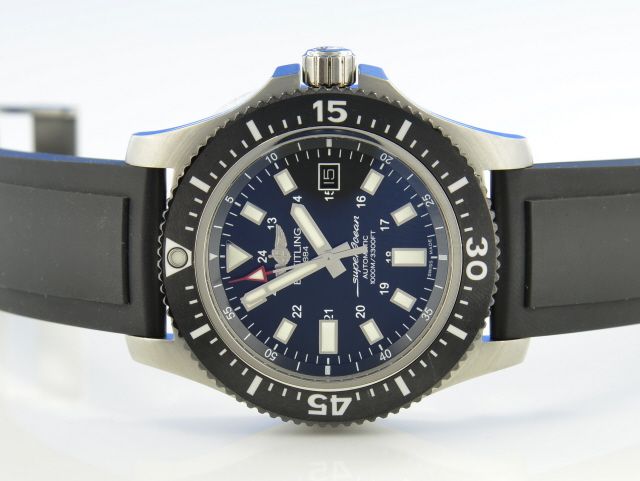 Breitling Superocean 44 Special