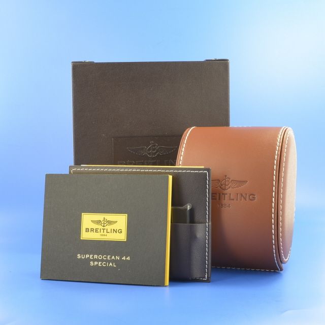 Breitling Superocean 44 Special