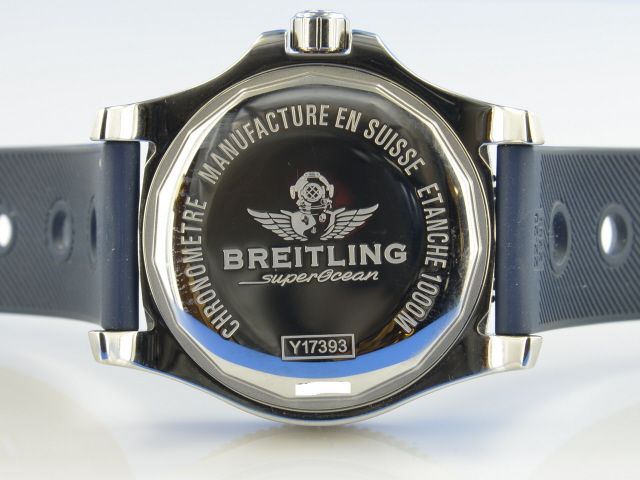 Breitling Superocean 44 Special