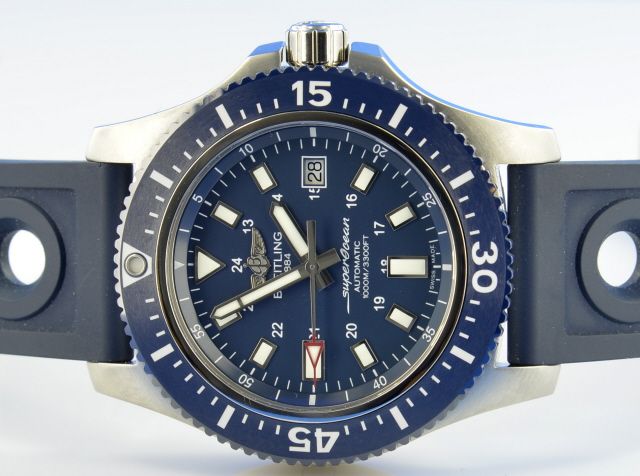 Breitling Superocean 44 Special
