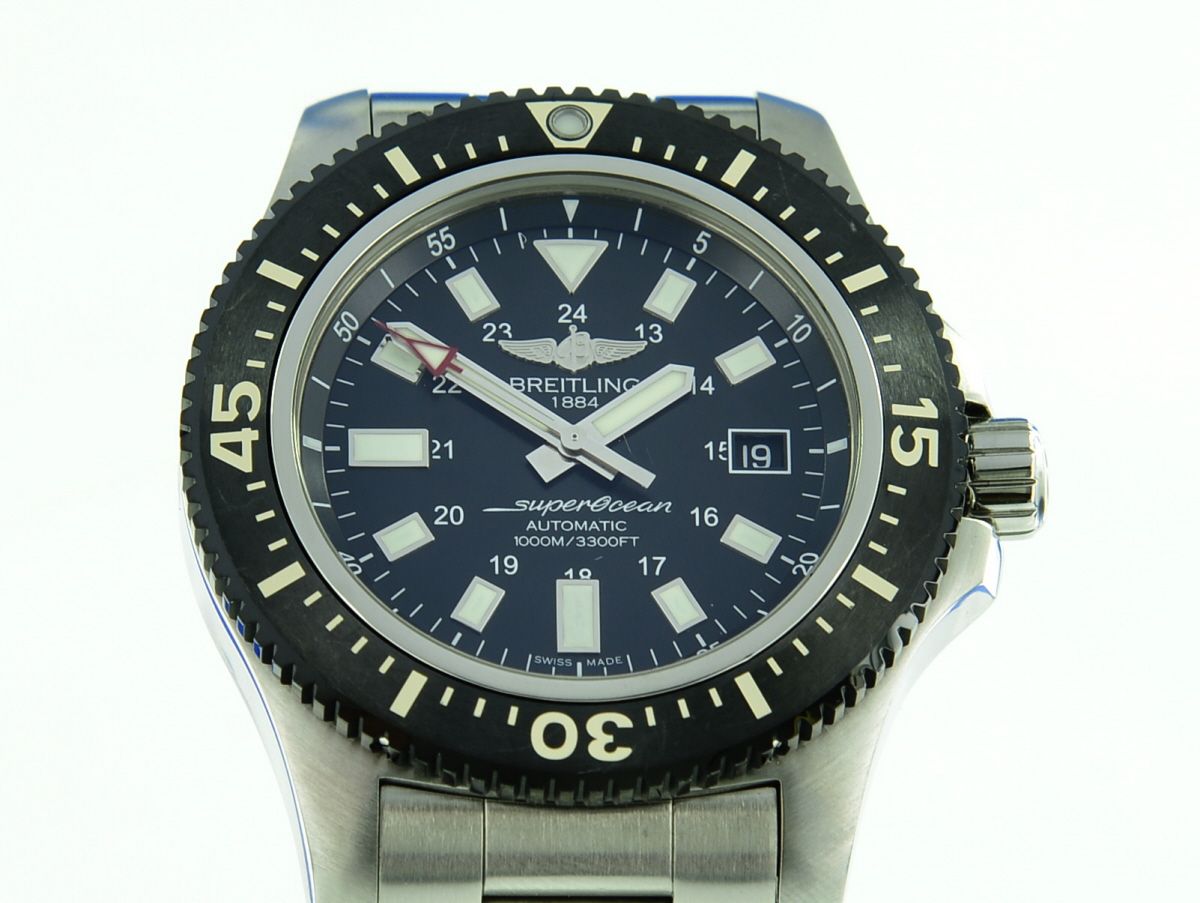 Breitling Superocean 44 Special