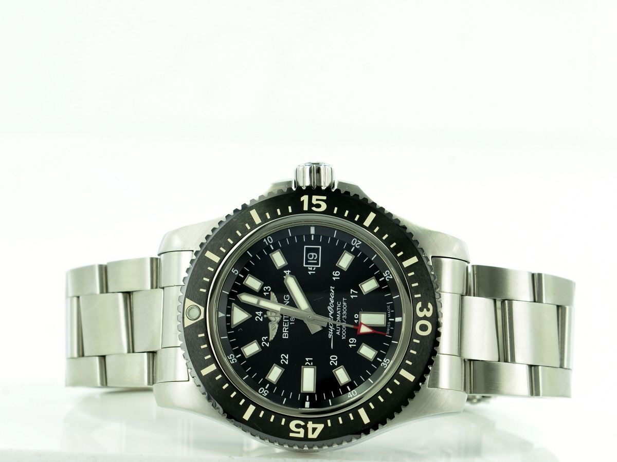 Breitling Superocean 44 Special