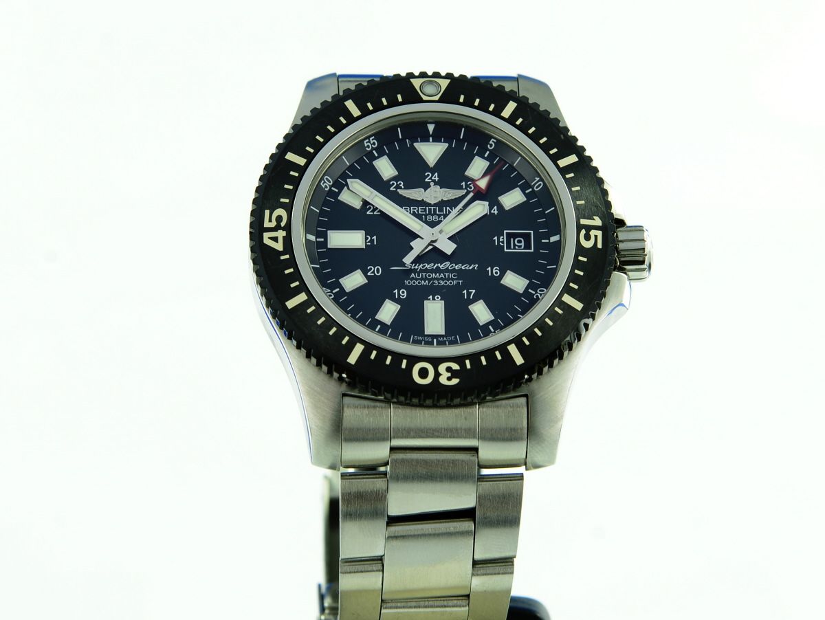 Breitling Superocean 44 Special