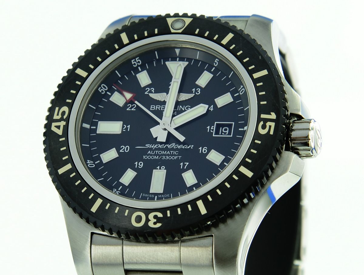 Breitling Superocean 44 Special