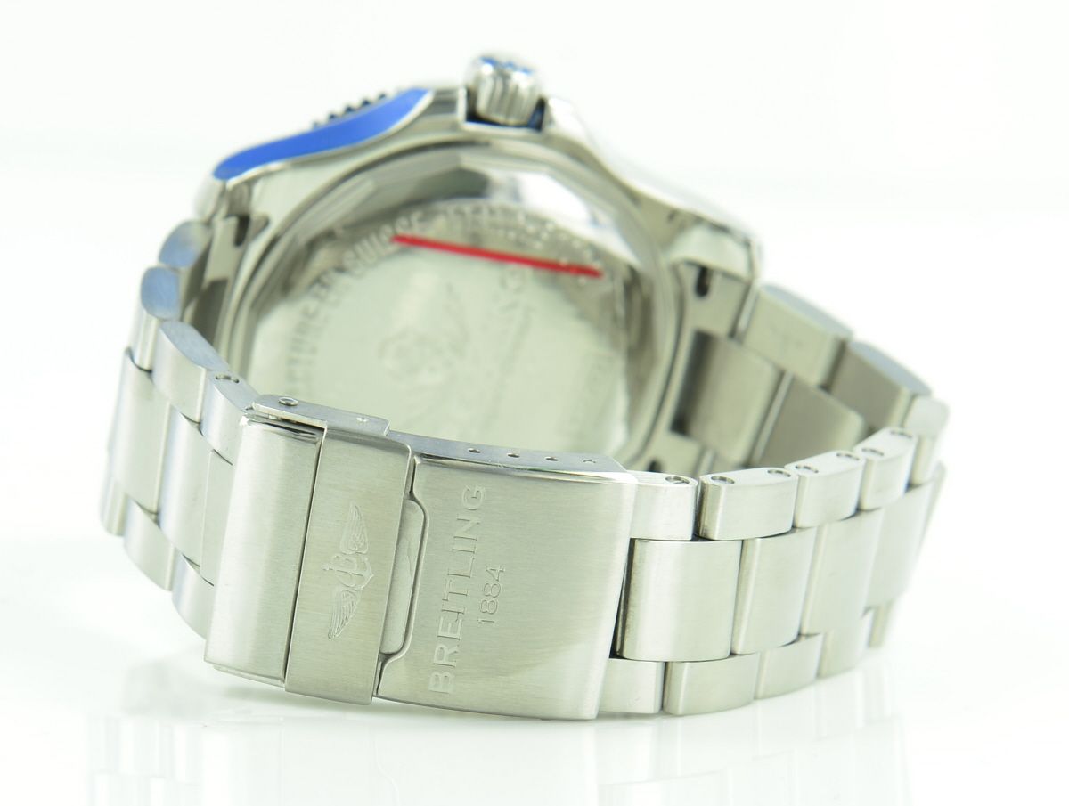 Breitling Superocean 44 Special