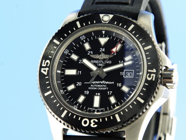 Breitling Superocean 44 Special